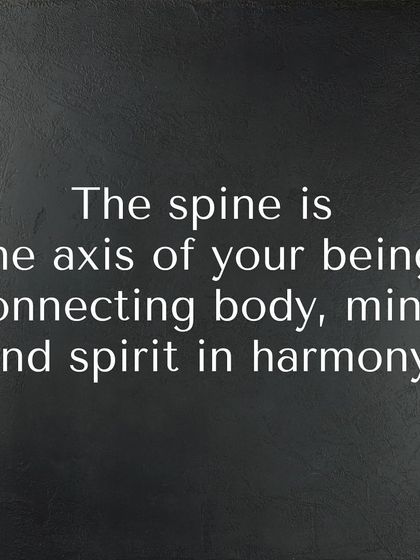 Bodhi School of Yoga - Yoga Therapy Sessions Yoga for Specific Ailments photo 4