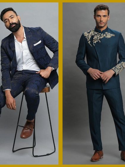 CandidMen - Sale of Pre-Loved Men's Occasion Wear More Looks We Love photo 7