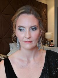 Special Occasion Makeup & Hair