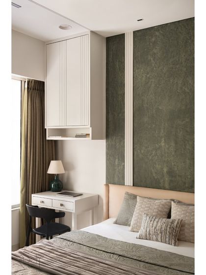 The Virali Villa: A Study in Serene Living photo 6