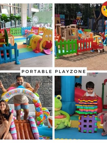 Our Playzone Packages photo 78