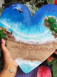 Personalized & Handcrafted Gifts