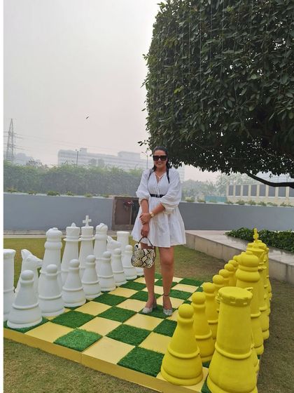 Contemporary & Casual Chic photo 69