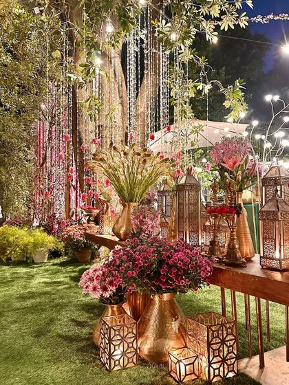 Artistry in Detail: Decor & Ambiance photo 67