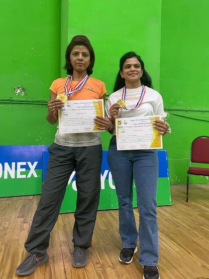 Our Champions: A Legacy of Wins photo 55