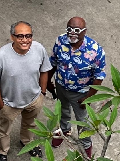 Soumitro Ghosh - Architectural Design Additional Work & Engagements photo 66