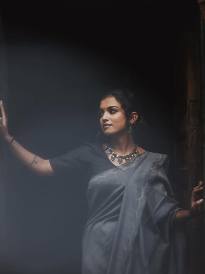 Moody & Evocative Portraits photo 13