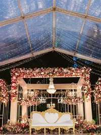 Wedding Decor & Design