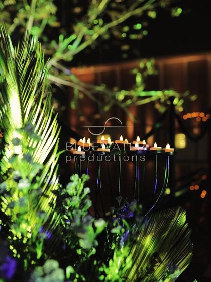 Sneha & Shahil - Wedding Decor and Production Additional Work photo 29