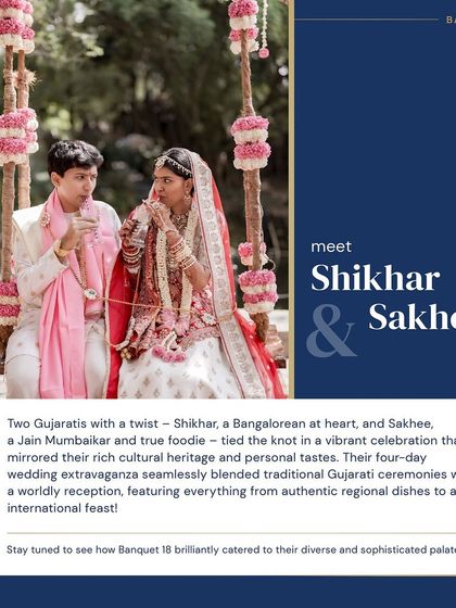 Banquet 18 - Bespoke Wedding Catering The Bespoke Menu Process: From Tasting to Perfection photo 57