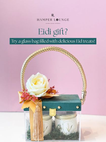 Elegant Festive Hampers photo 28