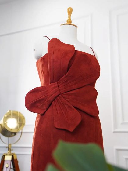 Ganavi Couture - Custom Gowns & Contemporary Wear Bespoke Gowns & Dresses photo 4