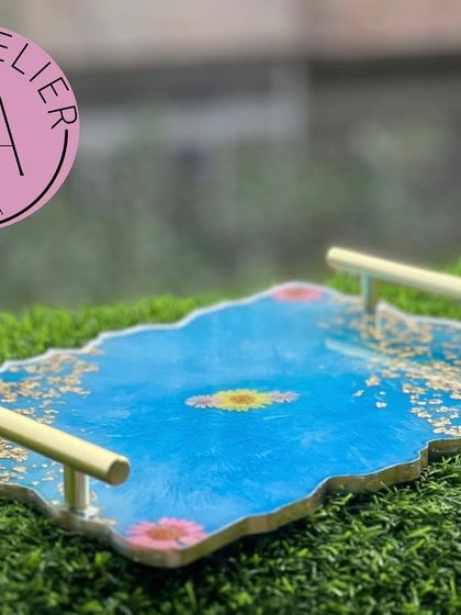 Custom Clocks & Home Decor photo 37