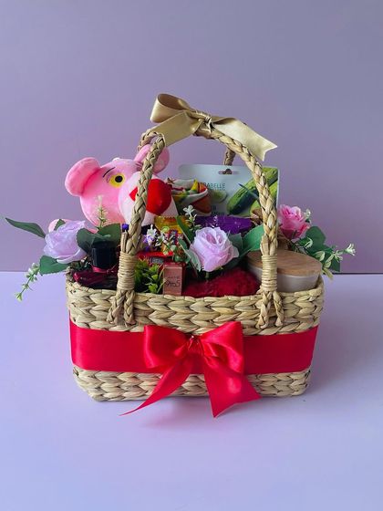 Voodh - Corporate Gifting Solutions Elegant Baskets & Trays photo 32