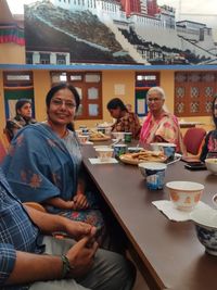 Spiritual Community Events