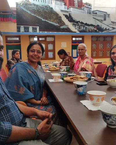Spiritual Community Events