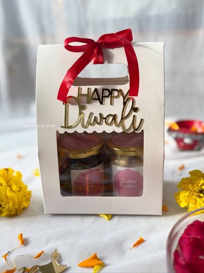 Festive & Celebration Hampers photo 4