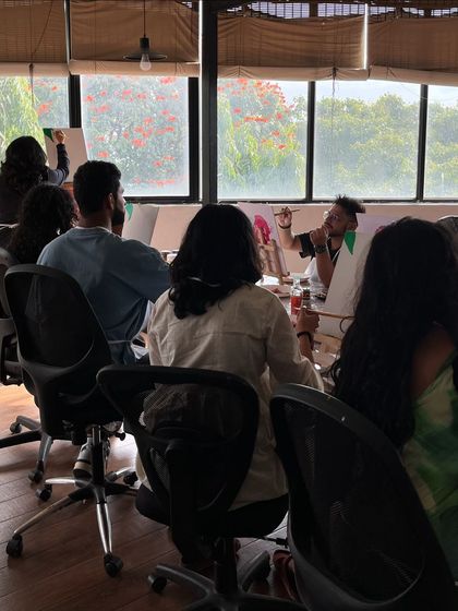 Paint Bar - Private Paint Parties The Paint Bar Vibe: At Our Studio & On The Go photo 9