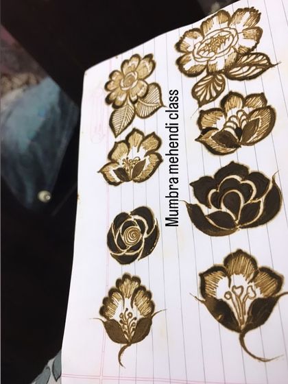 From Paper to Skin: The Learning Journey photo 10