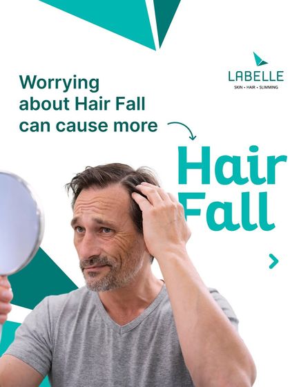 LaBelle - Hair Loss Treatment & Restoration Ask Our Experts: Hair Care Insights photo 10