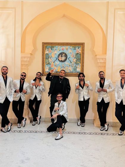 The Crew: Style & Swag photo 3