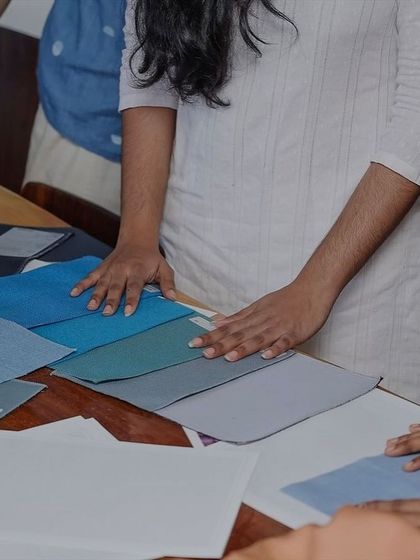 Gayathri & Namith Architects - Turnkey Interior Design & Build Additional Work photo 97