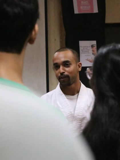 Interactive Self-Defense Seminars photo 4