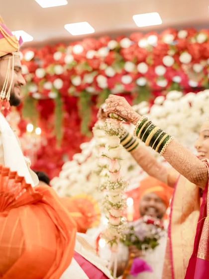 Sundar Navri: My Maharashtrian Brides photo 17