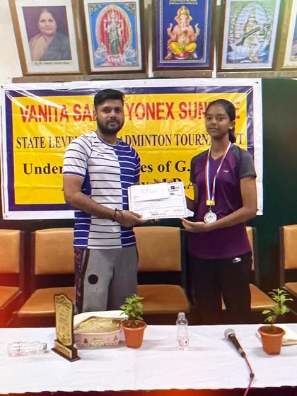 Our Wall of Champions photo 50