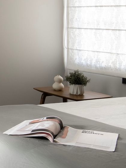 Aakriti Saraf Design - Full-Service Residential Interior Design The Art of Detail: Styling & Materials photo 39