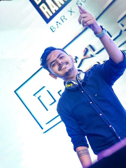 Kuldeep Parmar - Private & Corporate Event DJ High-Energy Club Nights photo 5