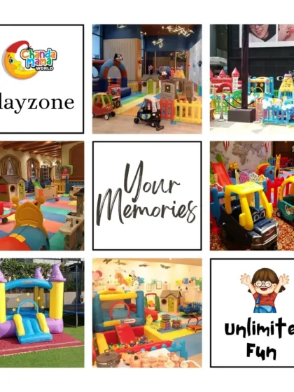 Our Playzone Packages photo 15