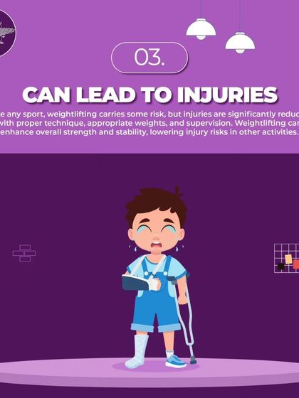 Invictus Play - Kids' Sports & Fitness Camps Parent's Corner: Resources & Tips photo 59