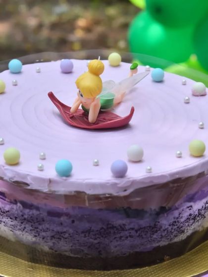 Avenues Weddings and Events - Social & Private Event Planning Whimsical Kids' Parties photo 10