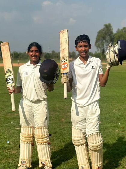 Boundless Cricket Academy - One-on-One & Specialized Coaching Our Champions: Tournament Wins & Player Achievements photo 36