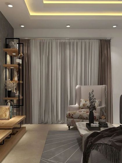 Bocote Interiors - Turnkey Home Interior Design & Build Complete Living & Dining Spaces photo 35