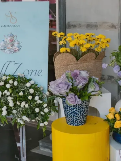 Vibrant Pre-Wedding Festivities photo 48