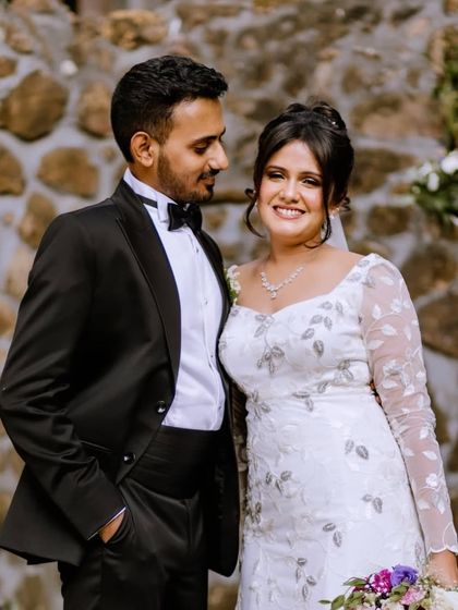 Timeless Christian Brides photo 184