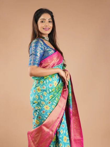 Wedding & Festive Glamour photo 51