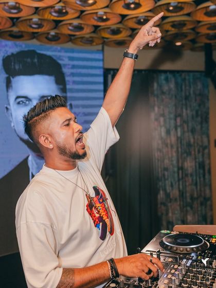 Unforgettable Club Nights photo 19