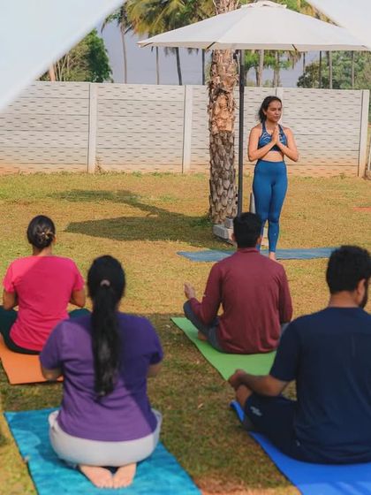 The Pawsome Camp - Dog Party & Event Hosting Special Events & Workshops photo 23