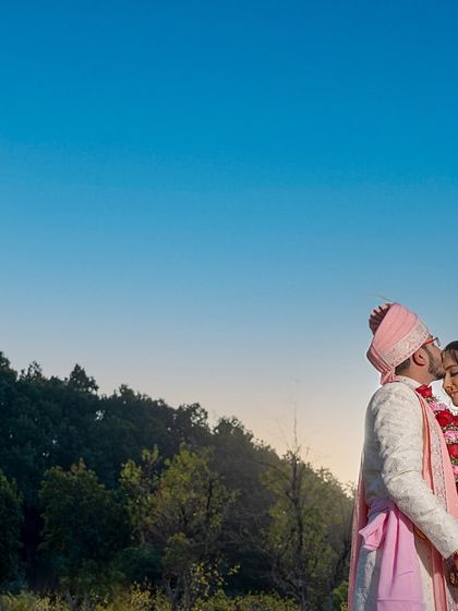 Couple Portraits: Bas Tum Aur Main photo 21