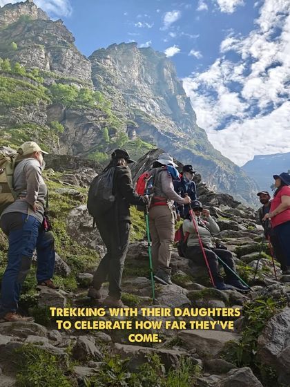 Classic Himalayan Treks photo 8