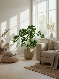 Plant & Garden Supply Retail