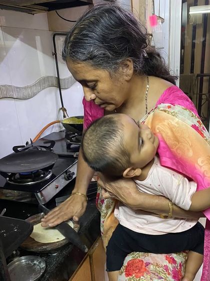 Behind the Lens photo 3