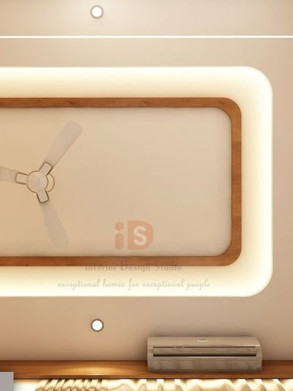 Sudarshan - Home Interior Design & Renovation Design Concepts & 3D Renders photo 8