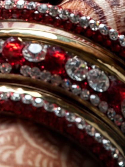 Grow Events - Wedding Planning Additional Work & Concepts photo 19