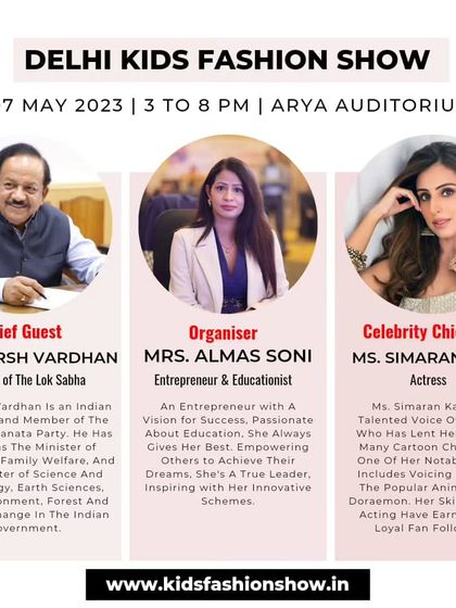 Our Esteemed Guests & Partners photo 4