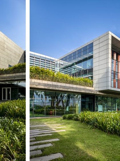 Edifice Consultants - Commercial & Workplace Architecture Award-Winning & Certified Projects photo 3