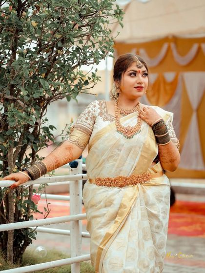 Heart Clickers - Wedding & Engagement Photography Bridal & Groom Portraits photo 17